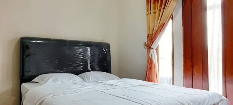 红伙伴默帕蒂迪恩伊斯兰民宿(Homestay Merpati Dieng Syariah RedPartner)图片