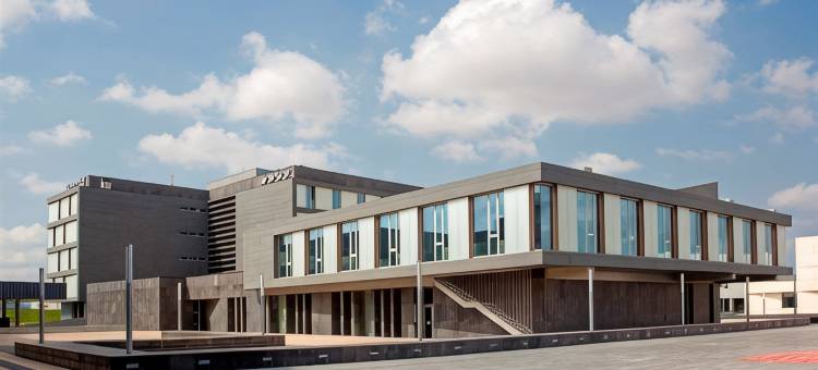 对角线广场酒店(Hotel Diagonal Plaza)图片