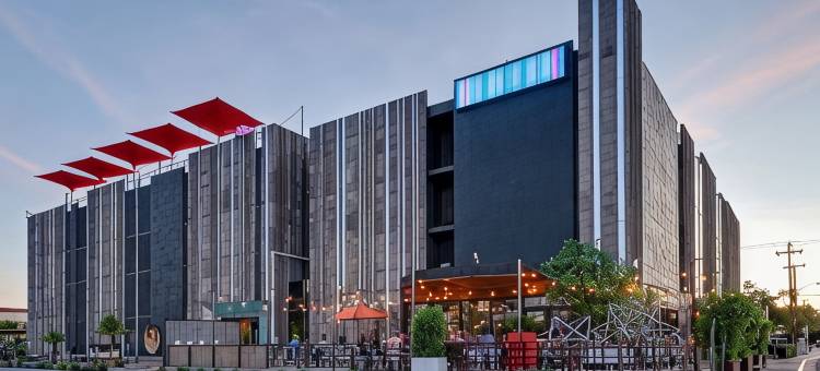 克拉伦登酒店及水疗中心，BW 精选系列(The Clarendon Hotel and Spa)图片