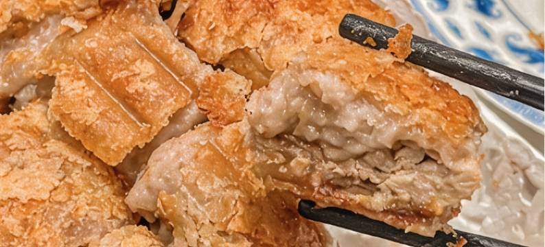 璞里中山路步行街店民宿(古城西路分店)图片