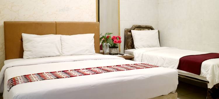 The Homey Rooms and Tours图片