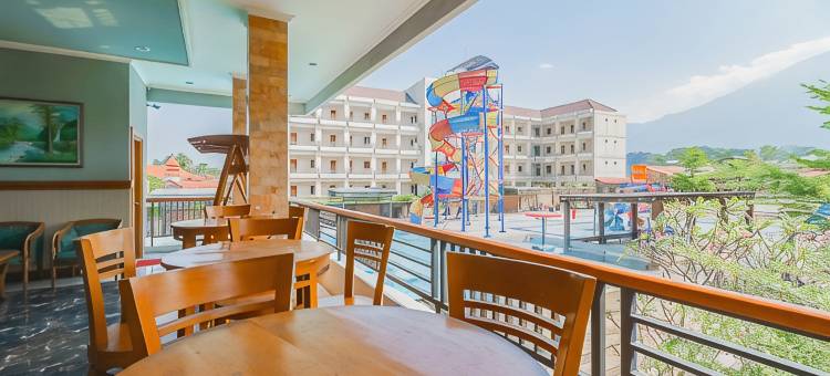 红多兹高级度假村-桑坎哈里普库宁甘(RedDoorz Resort Premium @ Sangkan Hurip Kuningan)图片