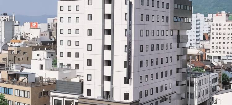 长野大道酒店(Hotel Nagano Avenue)图片
