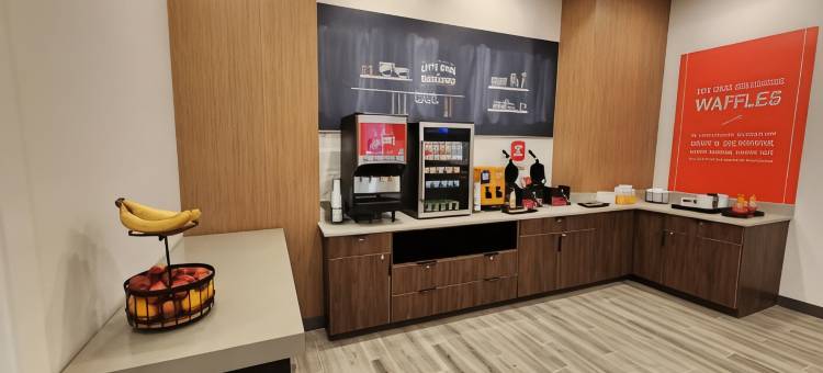 Hampton Inn & Suites 萨默塞特(Hampton Inn & Suites by Hilton Somerset)图片