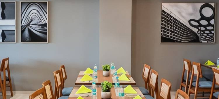 马萨拉比兹诺特酒店(Masara Biznotel)图片