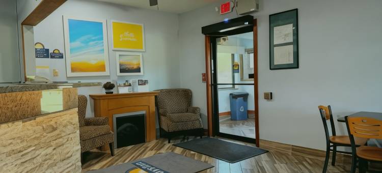 曼卡图温德姆戴斯酒店(Days Inn by Wyndham Mankato)图片