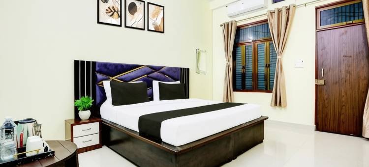 Hotel O Galaxy图片