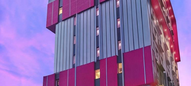 望加锡帕纳库康普里玛酒店(D'Primahotel Panakkukang Makassar)图片