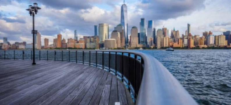 Modern Spacious 3BR Oasis <15 min to PATH图片