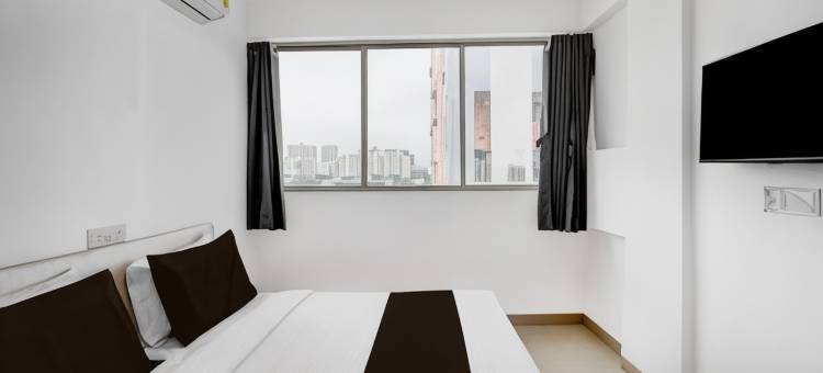 Super Collection O Laxmi Chowk Hinjewadi图片