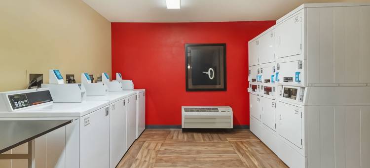 美国长住酒店精选套房 - 亚特兰大 - 德卢斯(Extended Stay America Select Suites - Atlanta - Duluth)图片