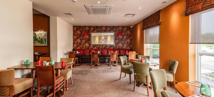 The Milestone Peterborough Hotel, Sure Collection by BW图片