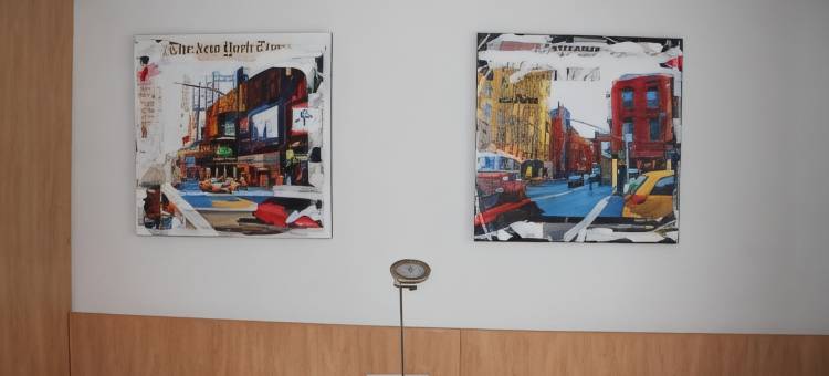 洛美霍夫酒店 - 旅程旅馆(Trip Inn Hotel Römerhof)图片