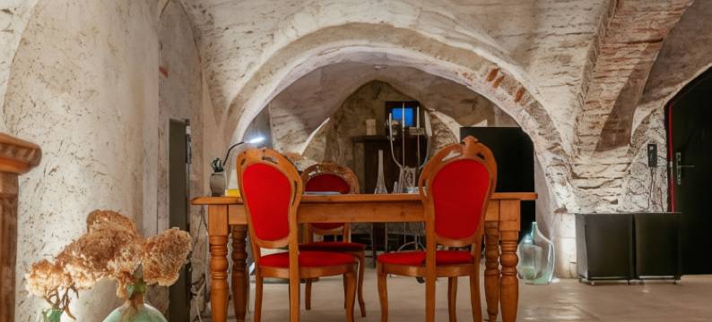 拉滕贝格精品酒店(Boutiquehotel Rattenberg)图片