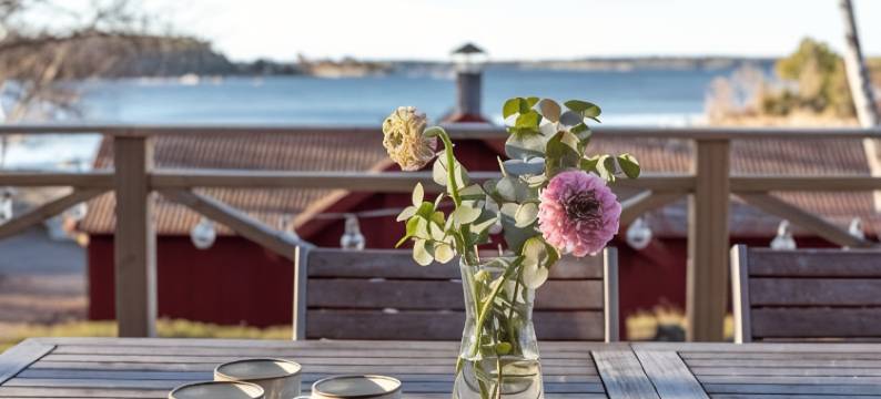 伯格斯农场和哈尔斯维肯农场(Bergs Gård & Hållsvikens Gård)图片