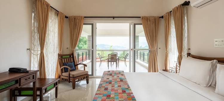 Ama Stays & Trails Arcadia, Coorg图片