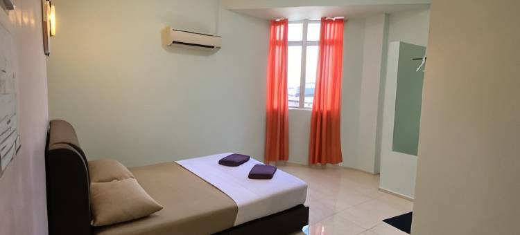 Tamim Suite Group Hotel Dungun图片