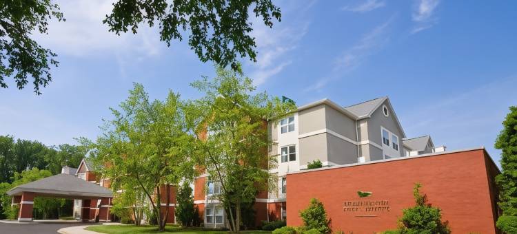 威尔明顿-布兰迪万河谷Homewood Suites by Hilton(Homewood Suites by Hilton Wilmington - Brandywine Valley)图片