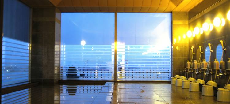 露樱GRANTIA函馆站前店(Route Inn Grantia Hakodate Ekimae)图片