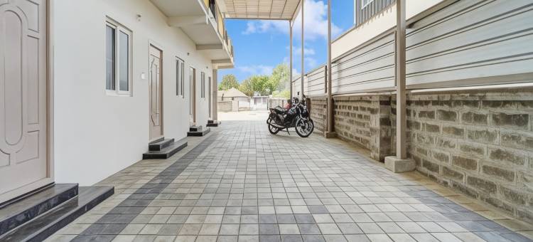 Hotel O Rishi Residency图片