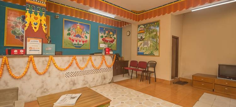 Hotel O Oak Ridge图片