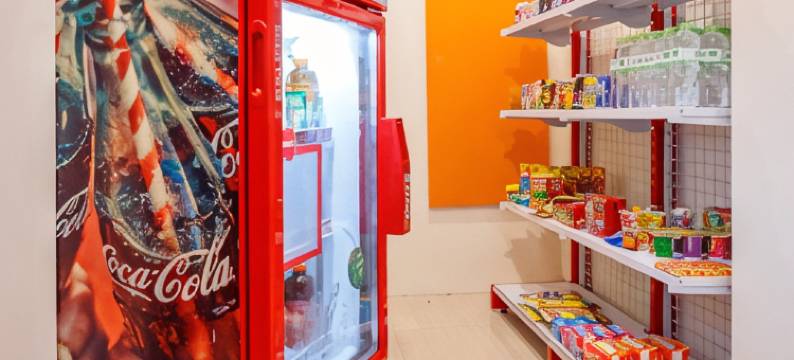 蒙蒂兰前一旅馆(Front One Budget Muntilan)图片