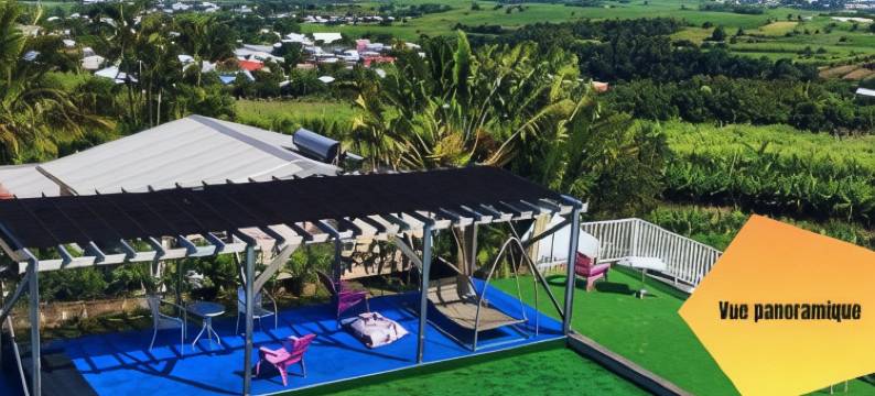 夕阳酒店(Hôtel le Soleil Couchant)图片