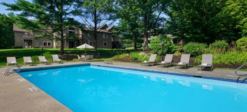 拉特兰基林顿贝斯特韦斯特套房酒店(Best Western Inn  Suites Rutland-Killington)图片