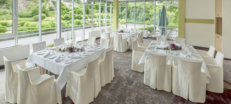 斯托卡姆贝斯特韦斯特精品别墅酒店(Best Western Premier Hotel Villa Stokkum)图片