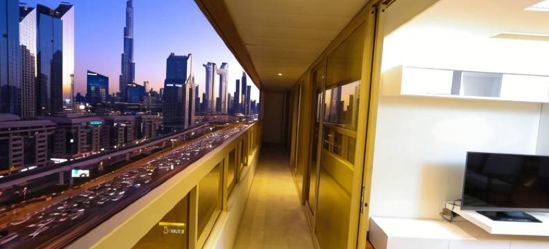 第一城堡套房酒店(Number One Tower Suites)图片