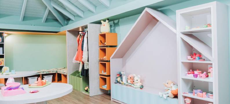 伊瓜苏港度假酒店及水疗中心(Iguazú Grand Resort Spa & Casino)图片