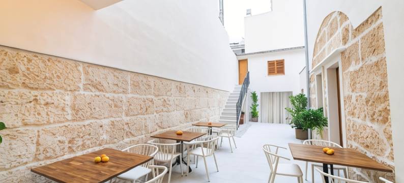 曼达里纳花酒店(Flor de Mandarina)图片