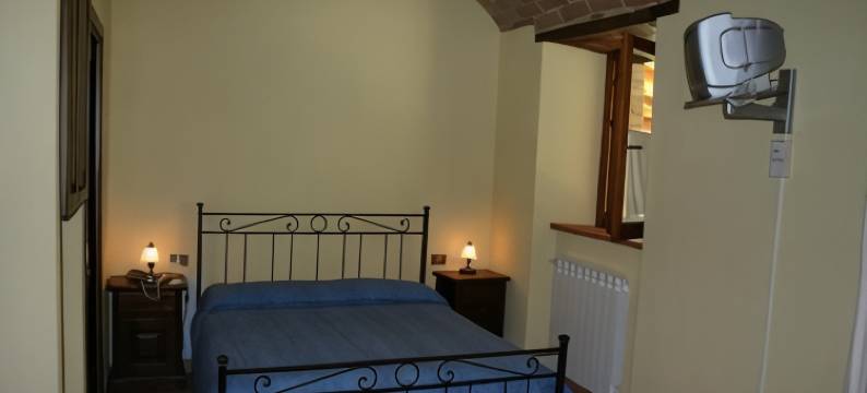 Agriturismo Oliveto di Geltrude Contessa图片