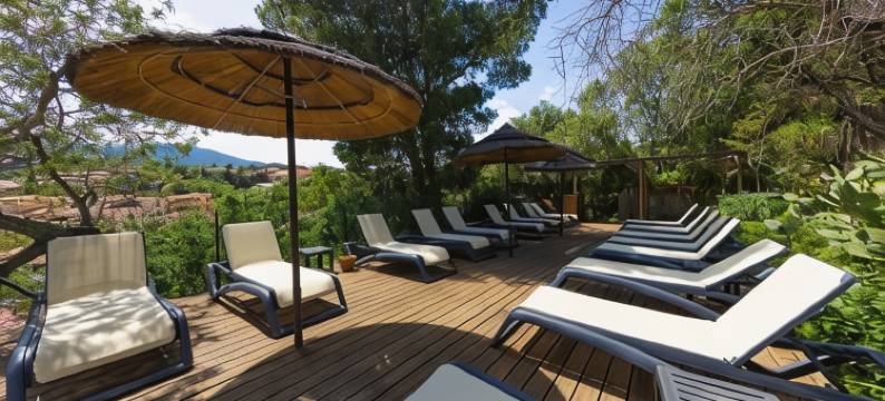 Le Madeloc 酒店及Spa(Le Madeloc Hôtel & Spa)图片