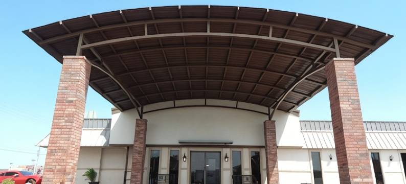 品质酒店(Quality Inn)图片