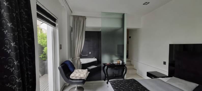 怀纳丽精品酒店(Winery Hotel Boutique)图片