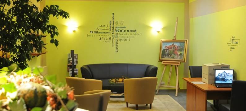 城市酒店(City Hotel)图片