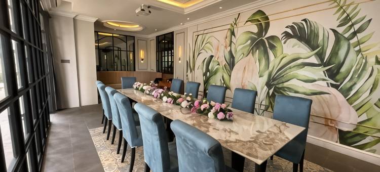 巴淡岛Grand Eska酒店及套房(Grand Eska Hotel & Suites Batam)图片