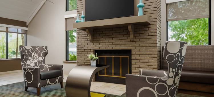 奥兰多阿尔塔蒙特斯普林斯/梅特兰居家酒店(Residence Inn Orlando Altamonte Springs/Maitland)图片