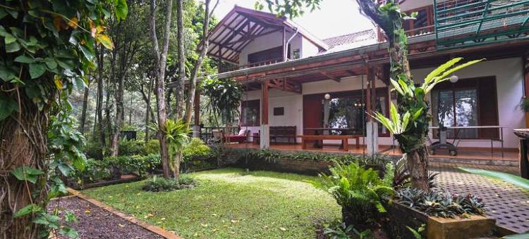 Villa Bupati 91 Bandung图片