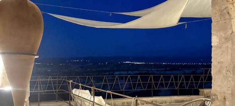 非常佩里卡帕多西亚 - 生活方式奢华设计酒店(Very Peri Cappadocia - the Lifestyle Luxury Design Hotel)图片