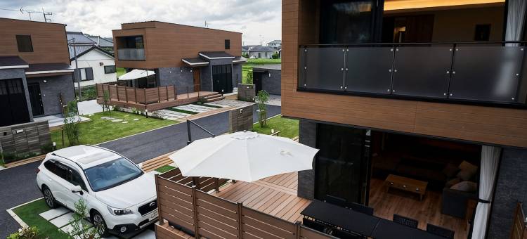 乐天住宿HOUSE九十九里一宮(Rakuten STAY HOUSE Kujukuri Ichinomiya)图片