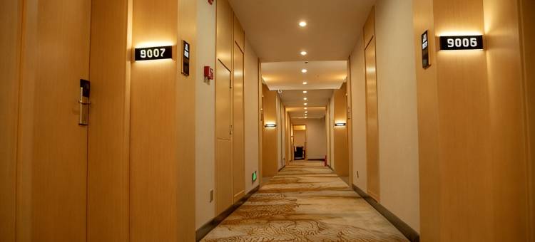 嘉豪御景酒店(湛江吴川黄坡嘉豪城市花园店)图片