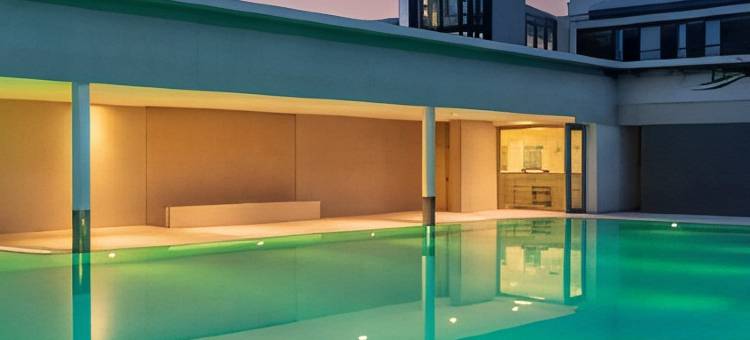 威尼斯北部希尔顿逸林酒店(MOVE Hotels Venezia Nord)图片