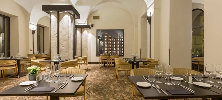 索威尔精选 勒格朗迪厄酒店(Le Grand Hôtel Dieu by SOWELL COLLECTION)图片