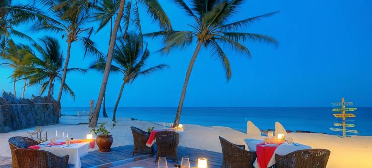 苏丹金沙岛度假村及水疗中心(Sultan Sands Island Resort)图片