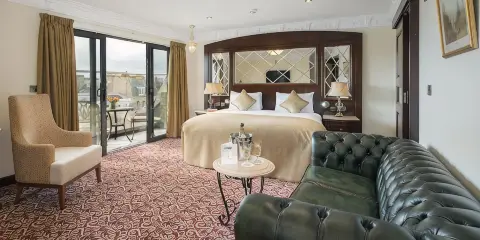 喬治街酒店