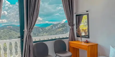 Bee Hill Hotel