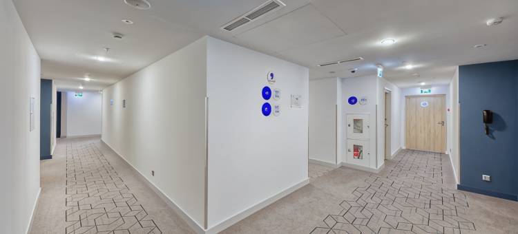 埃里温智选假日酒店(Holiday Inn Express Yerevan by IHG)图片