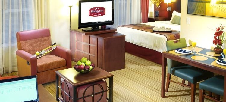 弗雷德里克斯堡Residence Inn 酒店(Residence Inn Fredericksburg)图片
